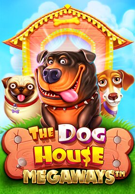 The Dog House Megaways